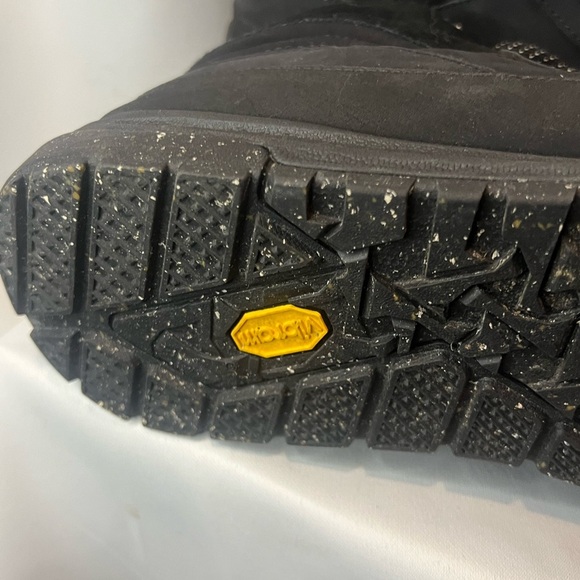 North Star Men's Hiking Boot Size 12 - Picture 8 of 8